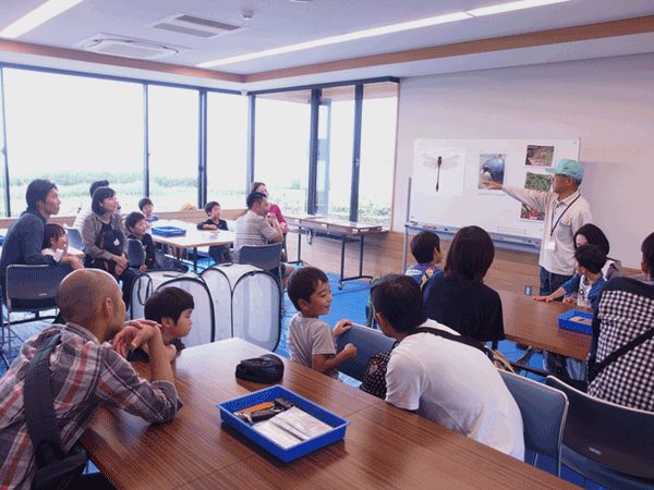 ボランティア活動 ボランティア活動