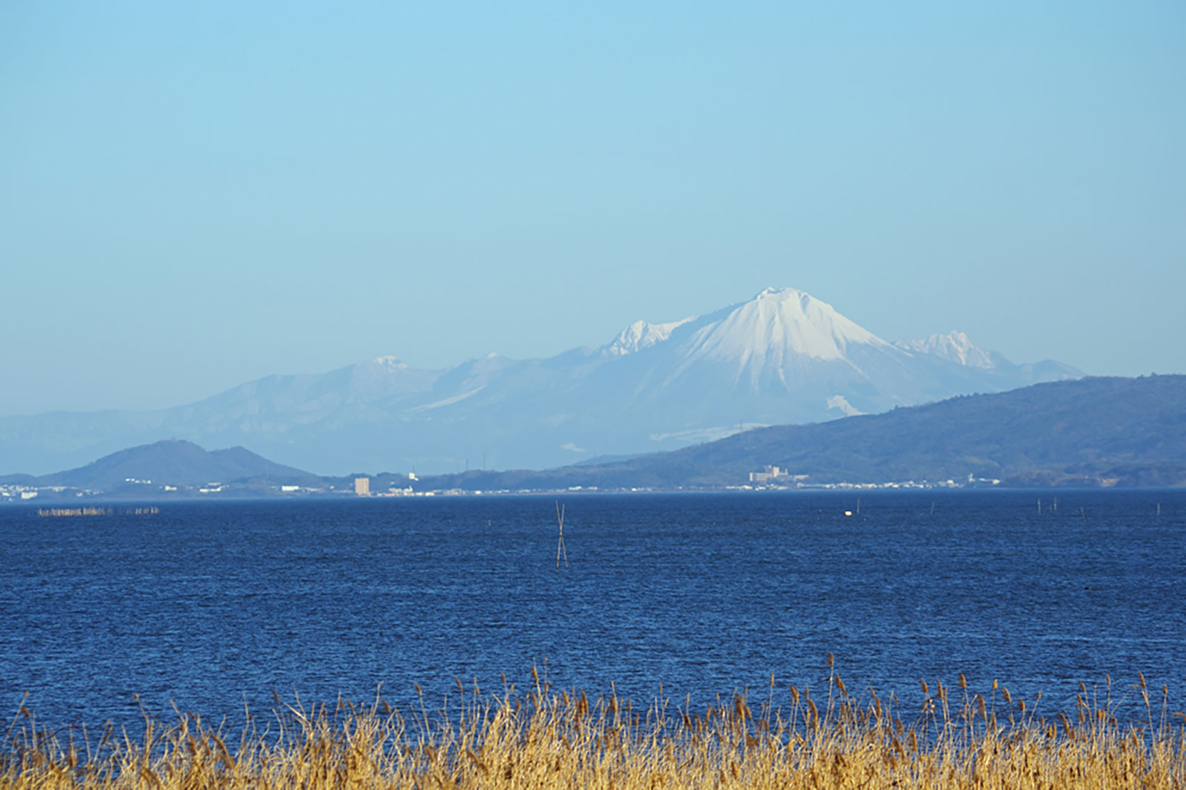 大山 大山