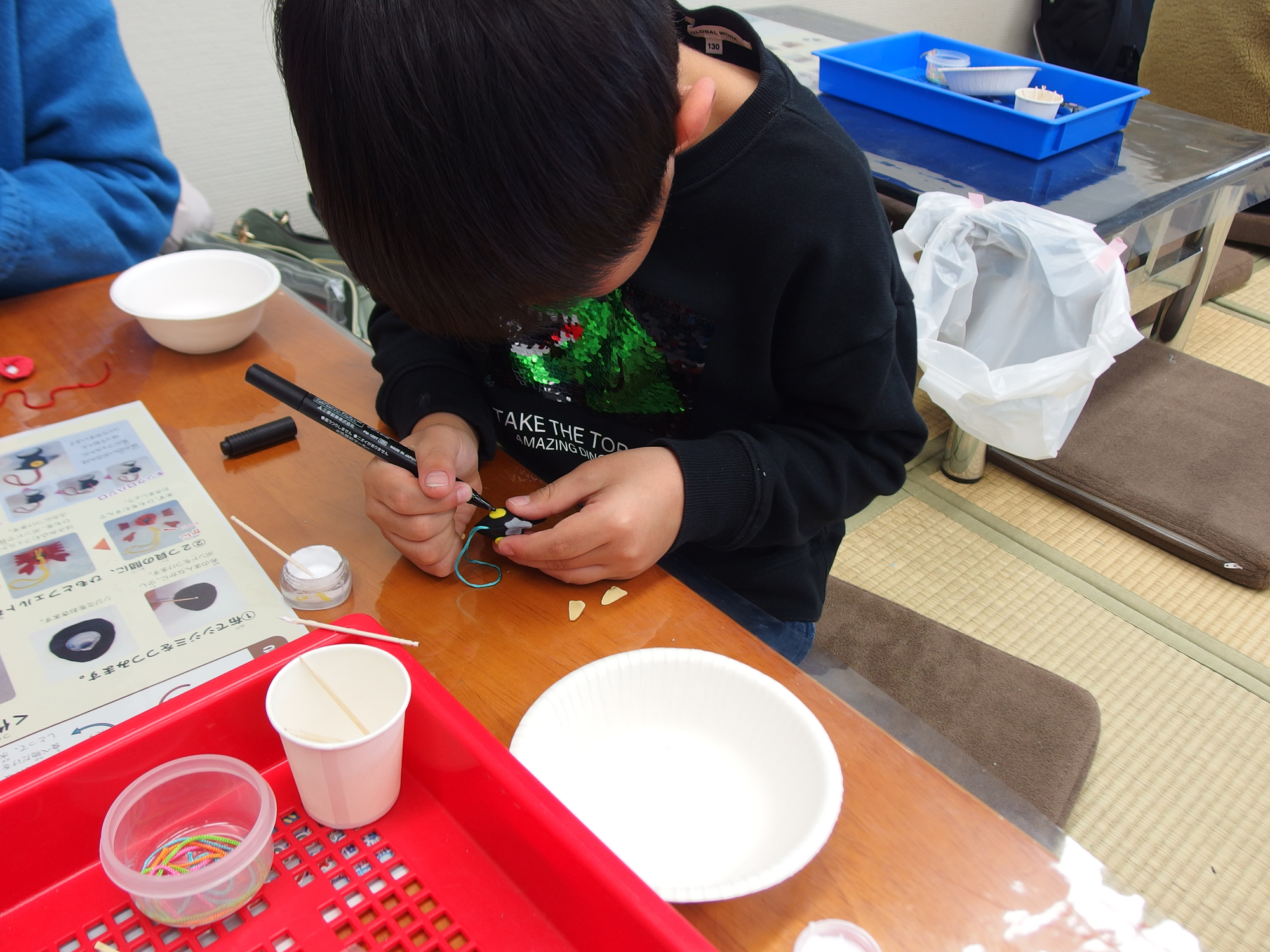 �C�x���g�̂悤��