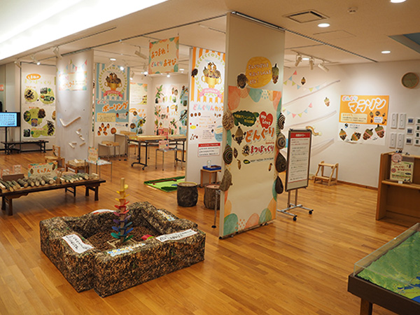 ロゼット ロゼット