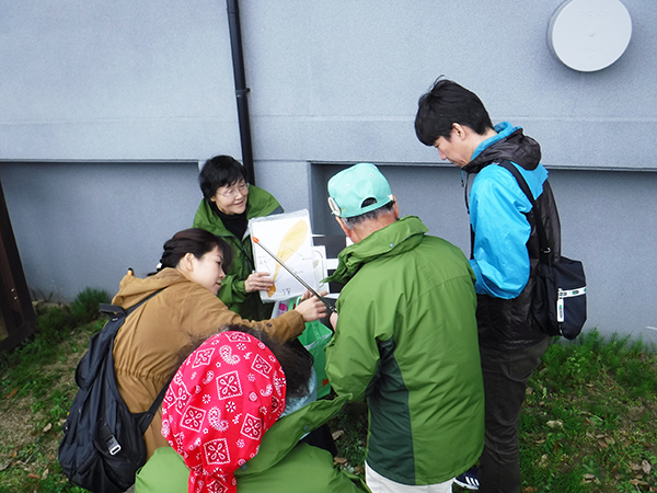 ボランティア活動 ボランティア活動