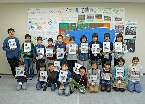 ヒカゲチョウ ヒカゲチョウ