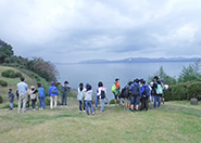 4回目の活動 4回目の活動