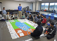 5回目の活動 5回目の活動