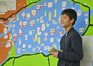 5回目の活動 5回目の活動