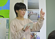 5回目の活動 5回目の活動