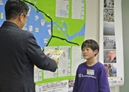 5回目の活動 5回目の活動