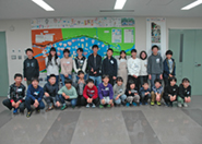 5回目の活動 5回目の活動