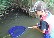 2回目の活動 2回目の活動