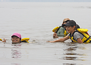 2回目の活動 2回目の活動