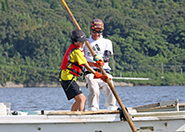 2回目の活動 2回目の活動