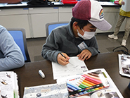 宍道湖の鳥図鑑づくり