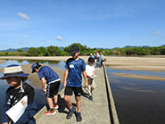 宍道湖タイムトラベル　島村橋